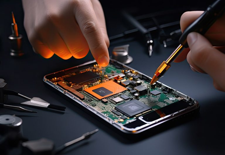 Mobile Repair